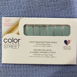 Color Street Let’s Meet in Crete